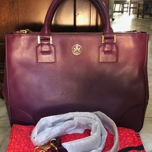 Tory Burch purse